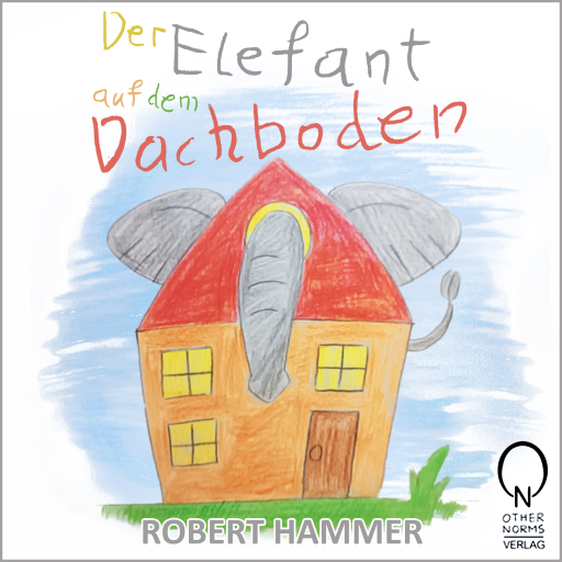Der Elefant auf dem Dachboden