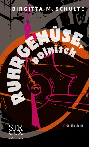 Ruhrgemüse, polnisch