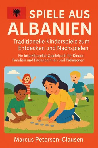 Spiele aus Albanien