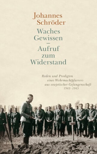 Waches Gewissen - Aufruf zum Widerstand