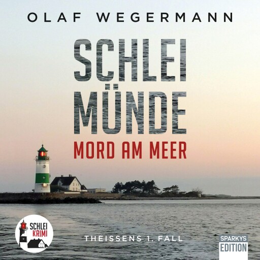 Schleimünde - Mord am Meer
