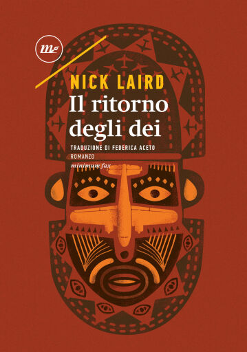 Il ritorno degli dei