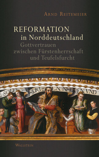 Reformation in Norddeutschland