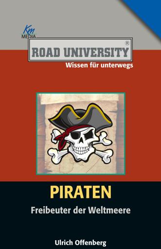 Portada del libro «Piraten»