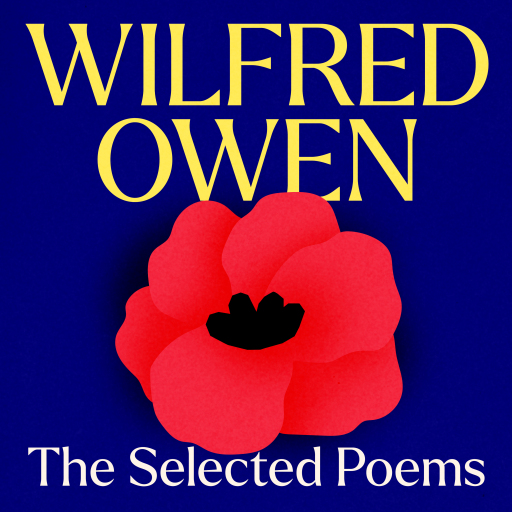 Wilfred Owen: The Selected Poems imagen de portada