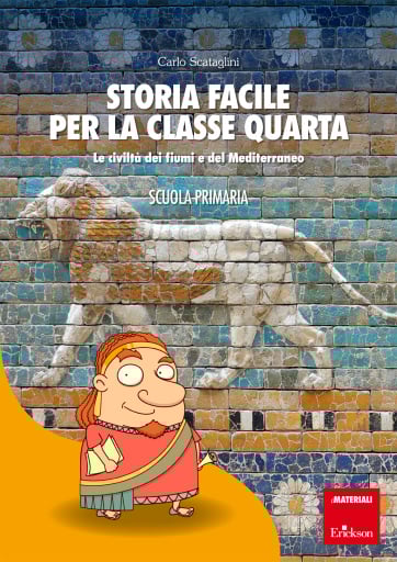 Storia facile per la classe quarta