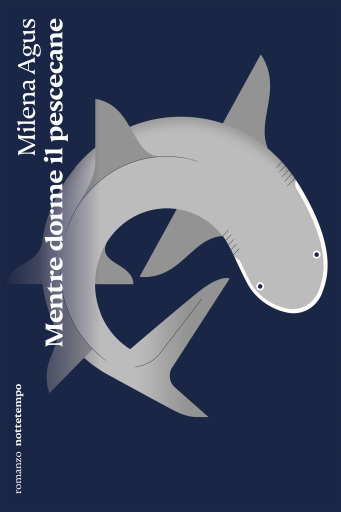 Mentre dorme il pescecane