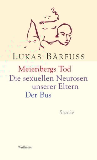 Meienbergs Tod / Die sexuellen Neurosen unserer Eltern / Der Bus
