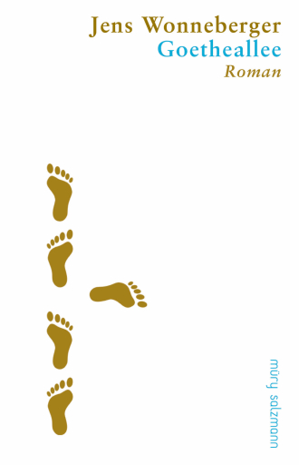Goetheallee