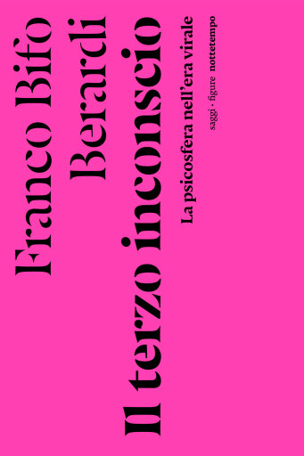 Il terzo inconscio