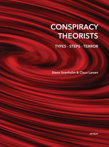 Conspiracy theorists imagen de portada