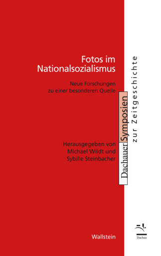 Fotos im Nationalsozialismus