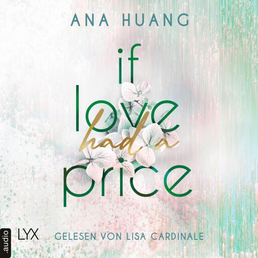 If Love Had A Price Titelbild