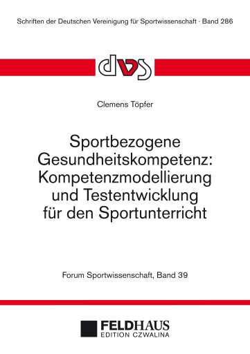 Sportbezogene Gesundheitskompetenz