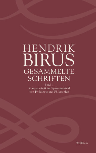 Gesammelte Schriften