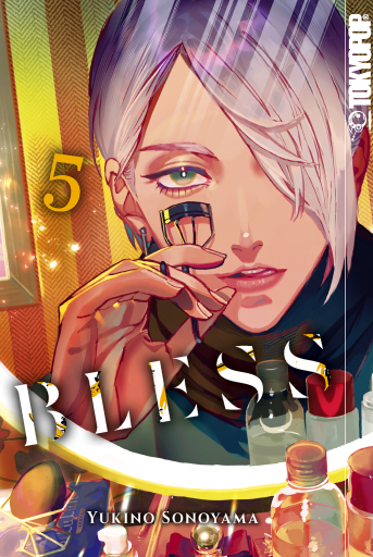 Bless, Band 05