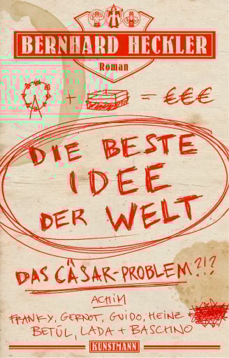 Die beste Idee der Welt