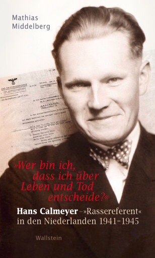 »Wer bin ich, dass ich über Leben und Tod entscheide?"