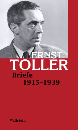 Briefe 1915-1939
