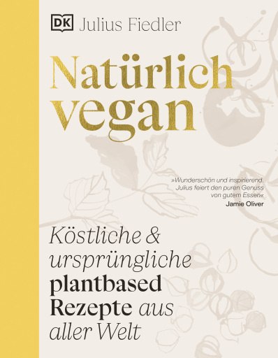 Natürlich vegan