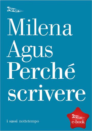 Perché scrivere