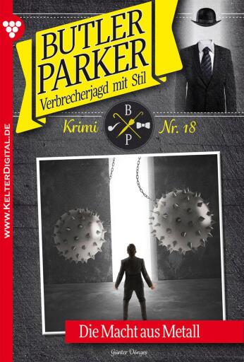 Die Macht aus Metall