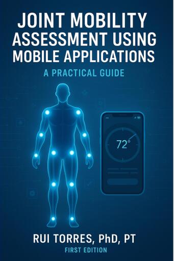 Joint Mobility Assessment Using Mobile Applications imagen de portada