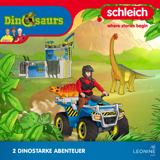 Folgen 27 - 28: Der große Streit