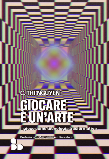 Giocare è un'arte