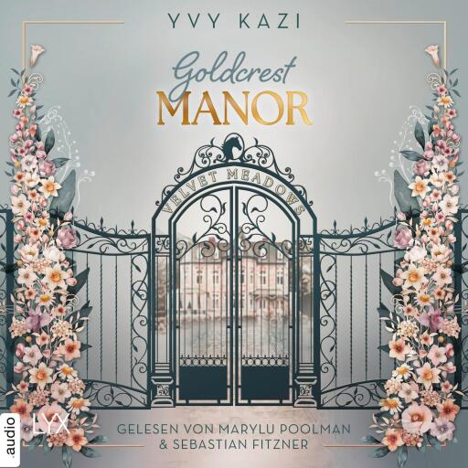 Goldcrest Manor - Velvet Meadows Titelbild