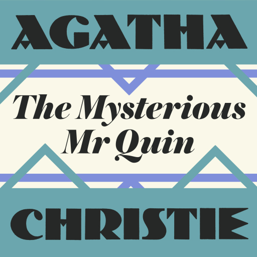 The Mysterious Mr Quin