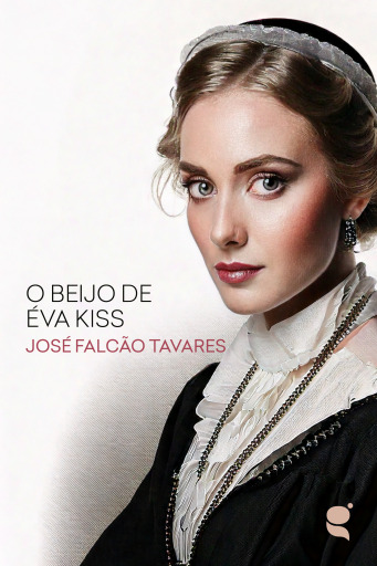 O beijo de Éva Kiss