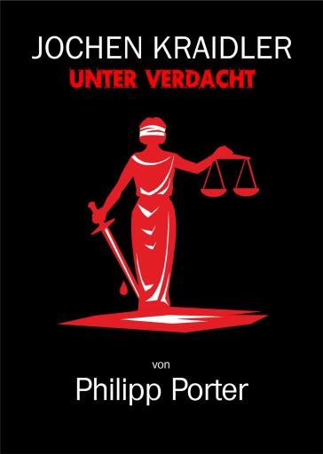 Portada del libro «Jochen Kraidler»