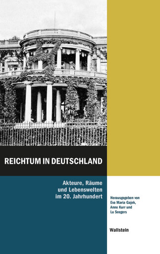 Reichtum in Deutschland