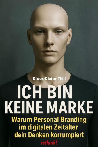 Ich bin keine Marke