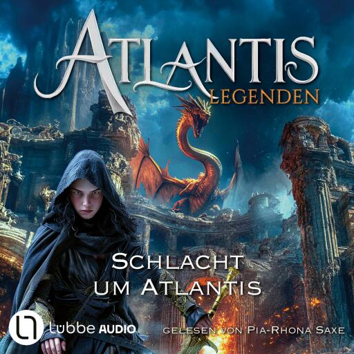 Schlacht um Atlantis Titelbild