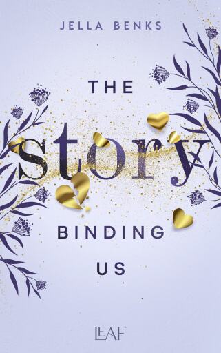 The Story Binding Us