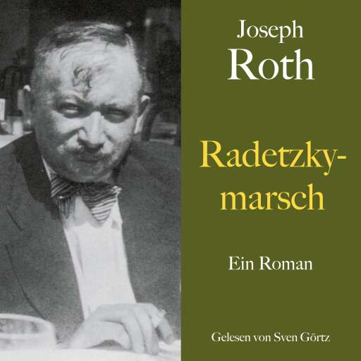 Joseph Roth: Radetzkymarsch