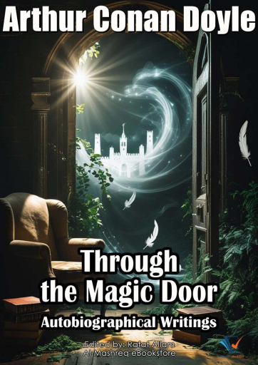 Through the Magic Door imagen de portada
