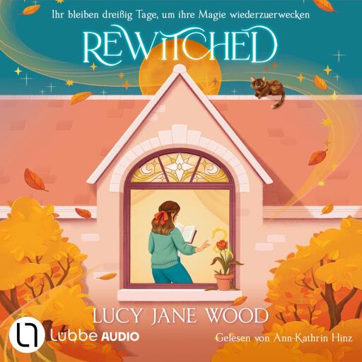 Rewitched Titelbild