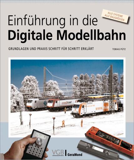 Einführung in die Digitale Modellbahn