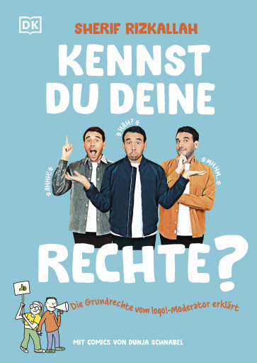 Kennst du deine Rechte?
