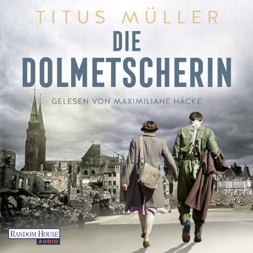Die Dolmetscherin Titelbild