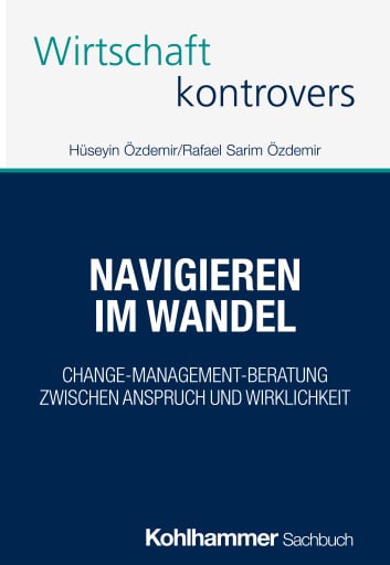 Navigieren im Wandel