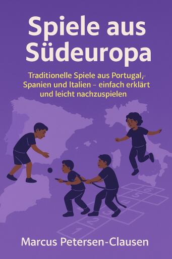 Spiele aus Südeuropa