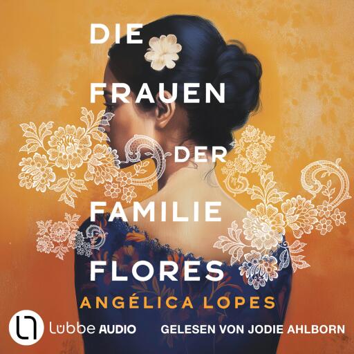 Die Frauen der Familie Flores Titelbild