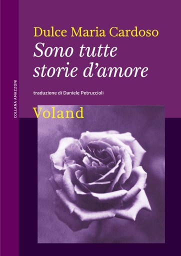 Sono tutte storie d'amore