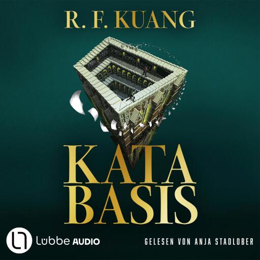 Katabasis Titelbild