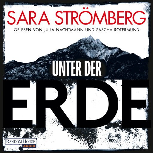 Unter der Erde Titelbild