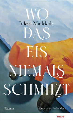 Wo das Eis niemals schmilzt